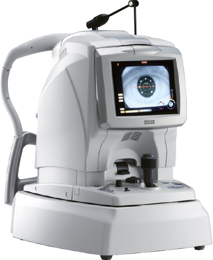 RS-3000 Advance 2