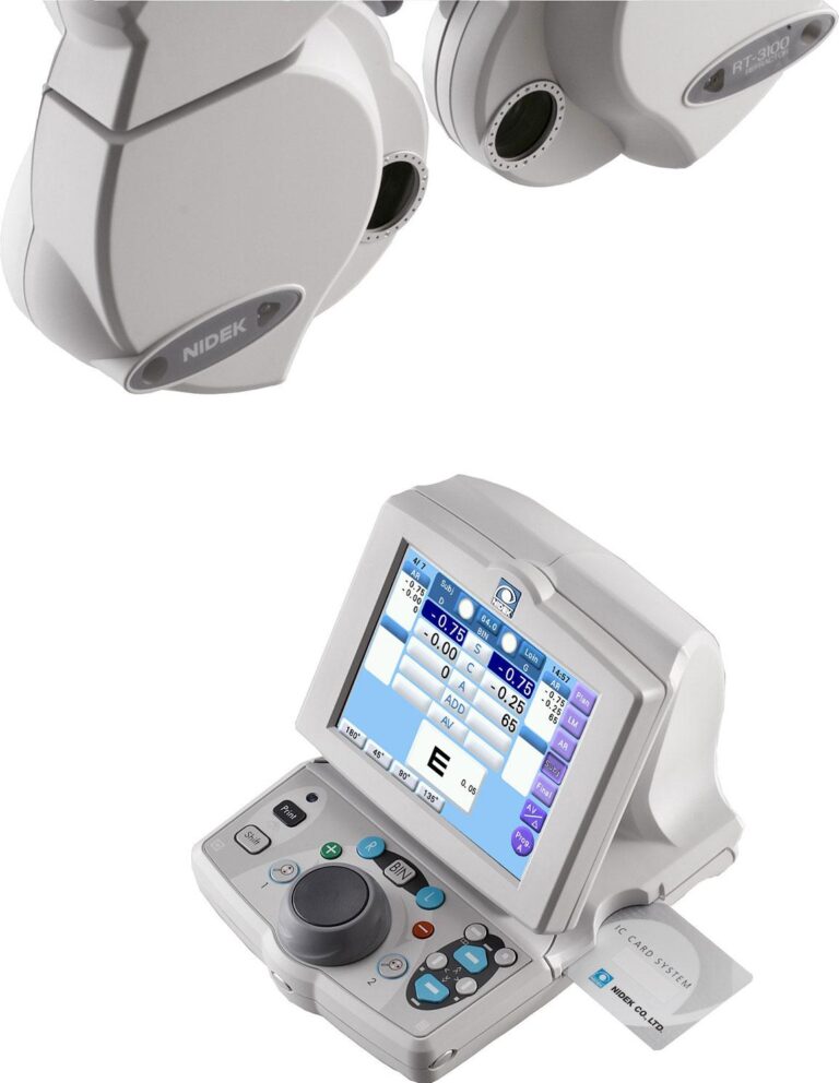 RT-3100