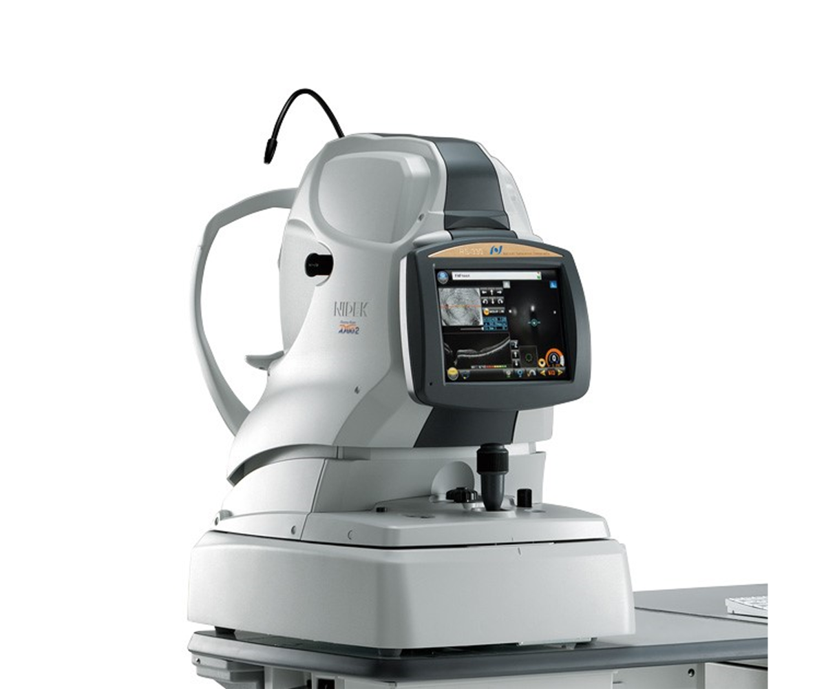 Rétina Scan Duo 2